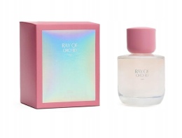 ZARA Ray of Orchid - Woda Perfumowana 90 ml
