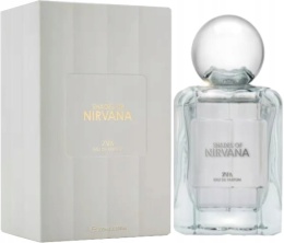 ZARA Shades of NIRVANA - Woda Perfumowana 100 ml