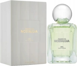 ZARA Shades of Nostalgia - Woda Perfumowana 100 ml