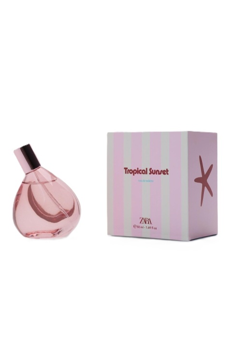 ZARA Tropical Sunset - Woda Toaletowa 50 ml