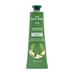 THE BODY SHOP Krem do Rąk MATCHA 30 ml