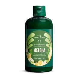 THE BODY SHOP Żel pod Prysznic MATCHA 250 ml