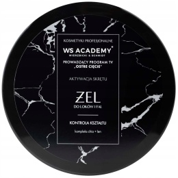 WS Academy - Żel do Loków i Fal 250 ml